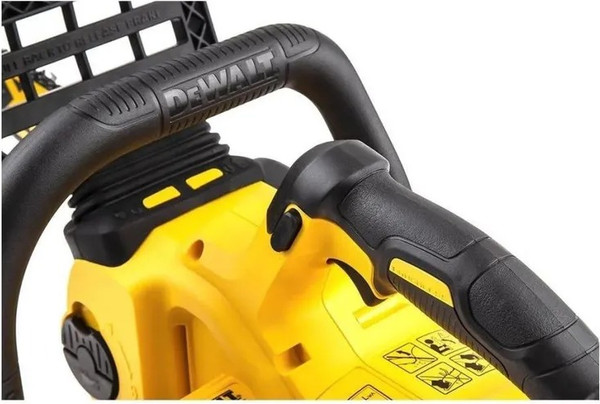 Пила цепная аккумуляторная DeWalt DCM565N