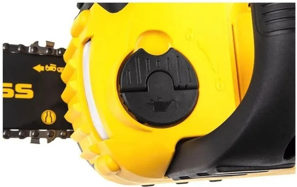 Пила цепная аккумуляторная DeWalt DCM565N