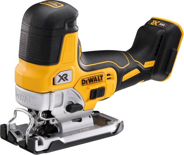 Профессиональный электролобзик DeWalt DCS335NT