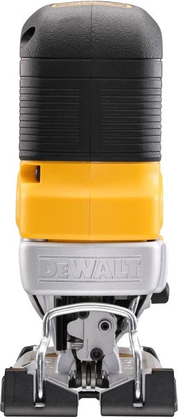 Профессиональный электролобзик DeWalt DCS335NT