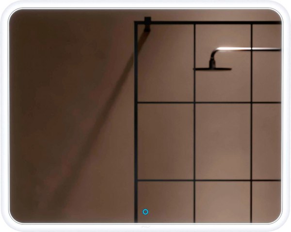 Зеркало Alavann Anna 100 - фото