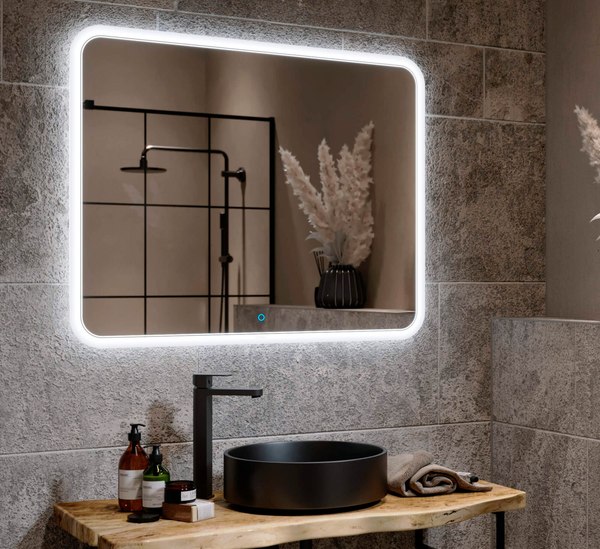 Зеркало Alavann Anna 100