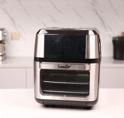 Аэрогриль Sonifer SF-1016