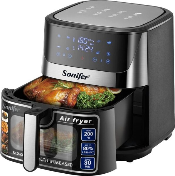 Аэрогриль Sonifer SF-1034