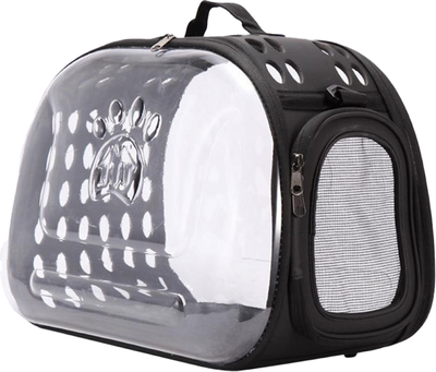 Переноска для животных Solmax&Zoo SM90549 - фото