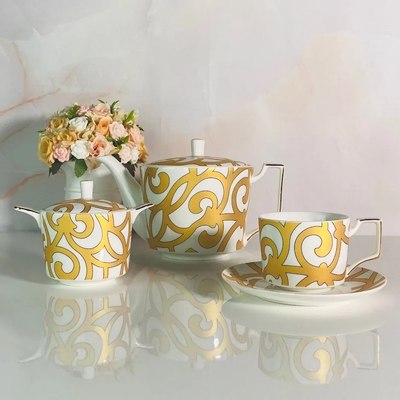 Чайный набор Lenardi 205-658