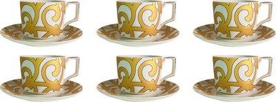 Набор для чая/кофе Lenardi 205-657 - фото