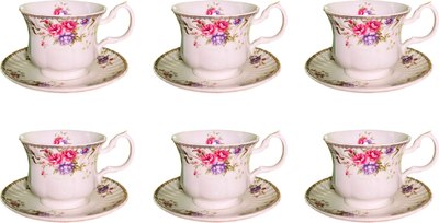 Набор для чая/кофе Lenardi 205-653 - фото