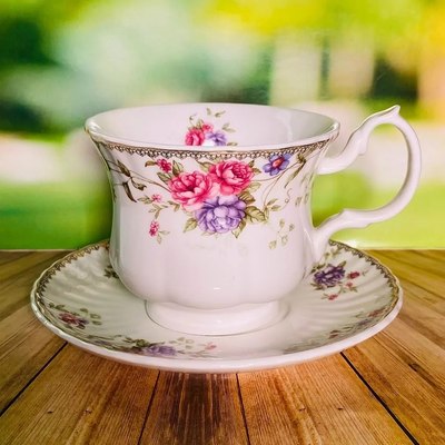 Набор для чая/кофе Lenardi 205-653