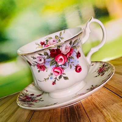 Набор для чая/кофе Lenardi 205-651