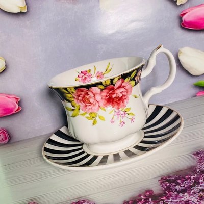 Набор для чая/кофе Lenardi 205-650