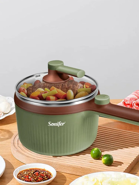 Мультиварка Sonifer SF-1504