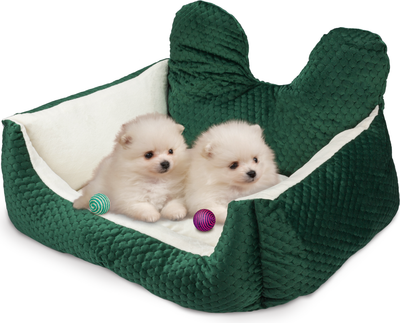 Лежанка для животных Solmax&Zoo SM98180