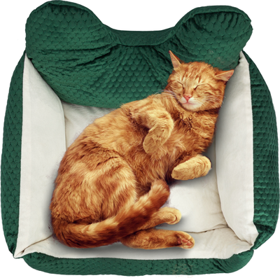 Лежанка для животных Solmax&Zoo SM98180