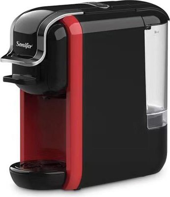 Капсульная кофеварка Sonifer SF-3547 - фото