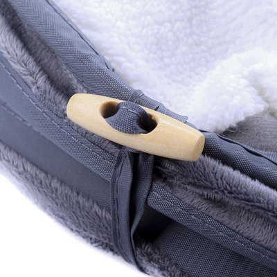 Лежанка для животных Solmax&Zoo MUZ54778