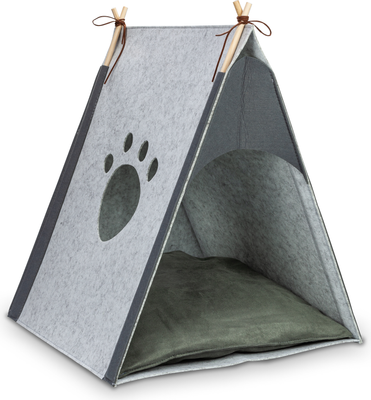 Домик для животных Solmax&Zoo SM98182 - фото