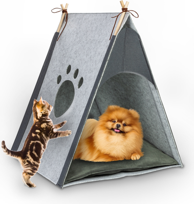 Домик для животных Solmax&Zoo SM98182