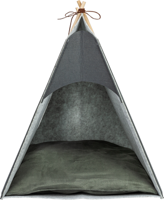 Домик для животных Solmax&Zoo SM98182