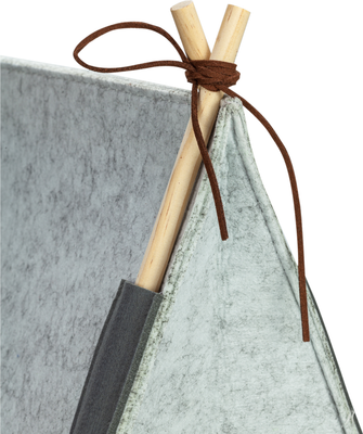 Домик для животных Solmax&Zoo SM98182