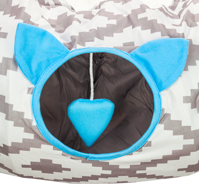 Лежанка для животных Solmax&Zoo SM98165