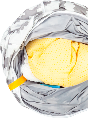 Лежанка для животных Solmax&Zoo SM98165