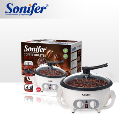 Ростер для обжарки кофе Sonifer SF-3561