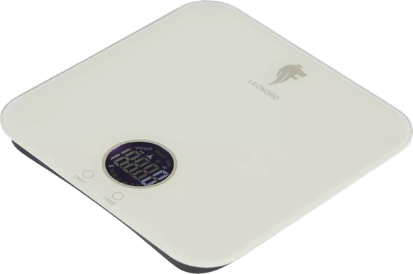 Кухонные весы Leonord LE-1713 / 108266