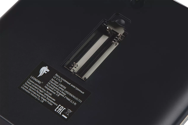 Кухонные весы Leonord LE-1713 / 108266