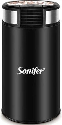 Кофемолка Sonifer SF-3526 - фото