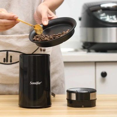 Кофемолка Sonifer SF-3526