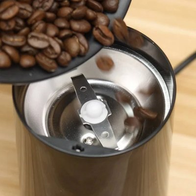 Кофемолка Sonifer SF-3526