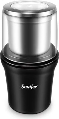Кофемолка Sonifer SF-3527 - фото