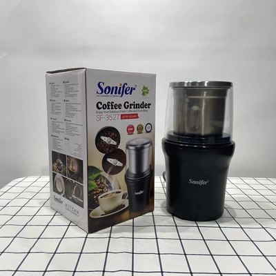 Кофемолка Sonifer SF-3527