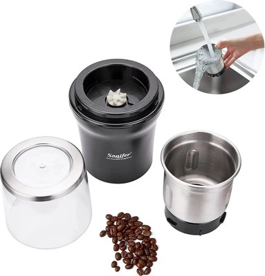 Кофемолка Sonifer SF-3527