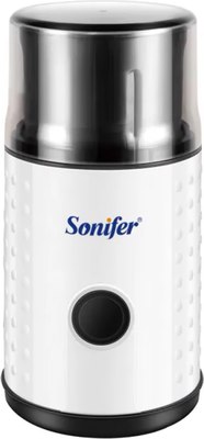 Кофемолка Sonifer SF-3537 - фото