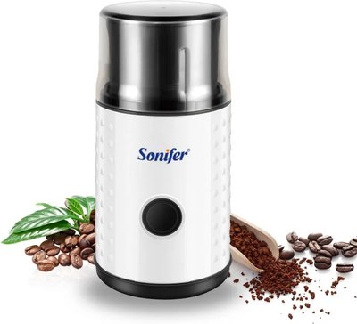 Кофемолка Sonifer SF-3537