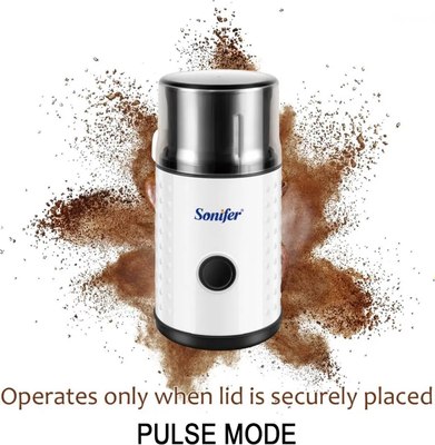 Кофемолка Sonifer SF-3537