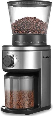 Кофемолка Sonifer SF-3563 - фото