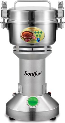Кофемолка Sonifer SF-3577 - фото