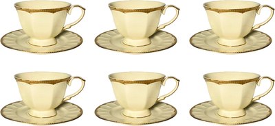 Набор для чая/кофе Lenardi Империал золото 205-936 - фото