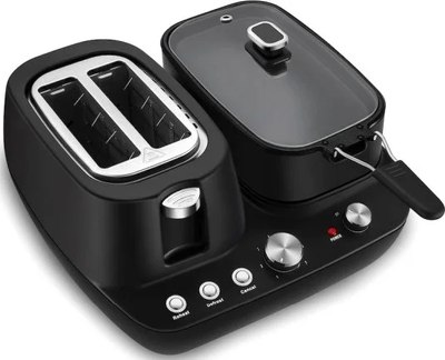 Тостер Sonifer SF-4024 - фото