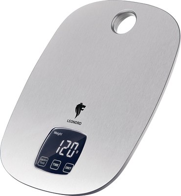 Кухонные весы Leonord LE-1716 / 108267 - фото
