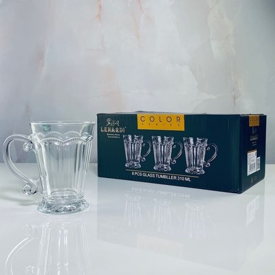 Набор кружек Lenardi 588-574