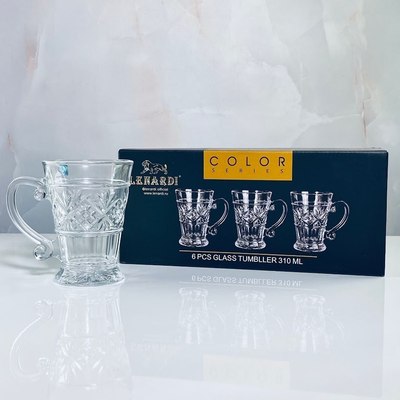 Набор кружек Lenardi 588-575