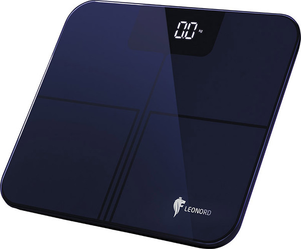Напольные весы электронные Leonord LE-1215 / 108264 - фото