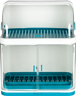 Сушилка для посуды Solmax&Home SM98432 - фото