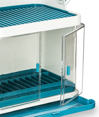 Сушилка для посуды Solmax&Home SM98432