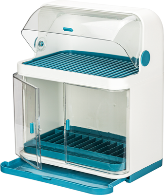 Сушилка для посуды Solmax&Home SM98432