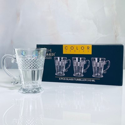 Набор кружек Lenardi 588-576